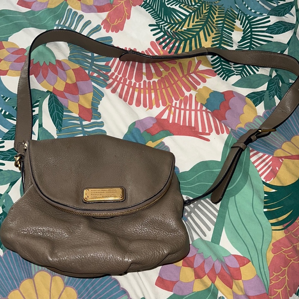 Marc by Marc Natasha Q Cross Bag